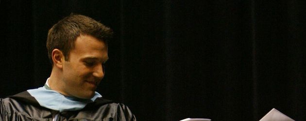 Ben Affleck Ben Affleck