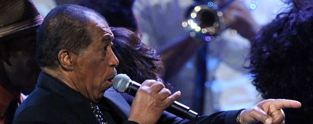 Ben E King Ben E King
