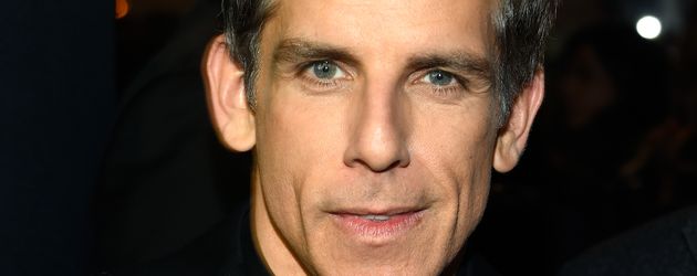 Hollywood-Star Ben Stiller Hollywood-Star Ben Stiller
