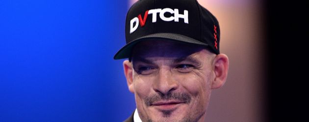 Ben Tewaag in der Auftaktshow von "Promi Big Brother" Ben Tewaag in der Auftaktshow von "Promi Big Brother"