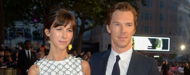 Benedict Cumberbatch Benedict Cumberbatch