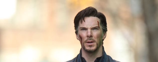 Benedict Cumberbatch Benedict Cumberbatch