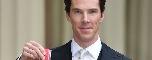 Benedict Cumberbatch Benedict Cumberbatch