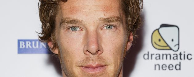 Schauspieler Benedict Cumberbatch Schauspieler Benedict Cumberbatch