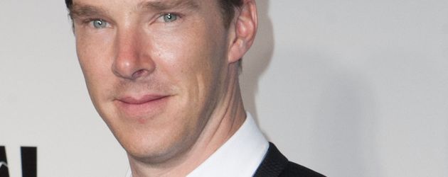 Benedict Cumberbatch Benedict Cumberbatch