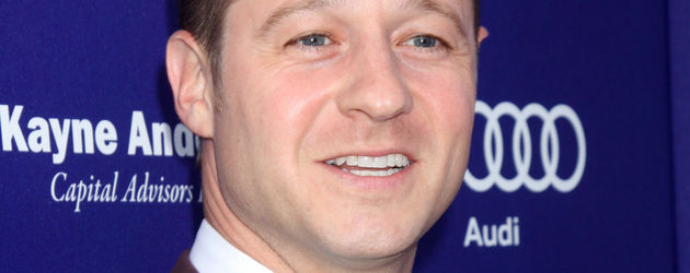 Benjamin McKenzie Benjamin McKenzie