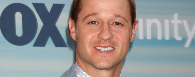 Benjamin McKenzie Benjamin McKenzie