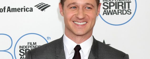 Benjamin McKenzie Benjamin McKenzie