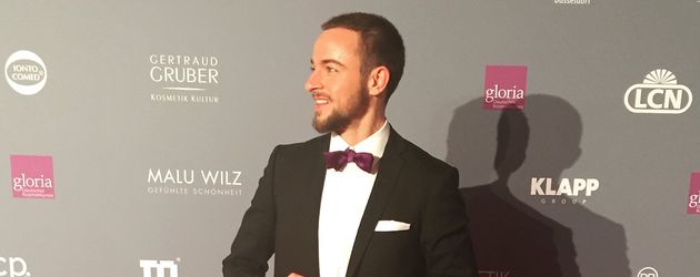 Benjamin Melzer Benjamin Melzer