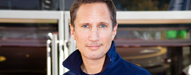 Benno Fürmann Benno Fürmann
