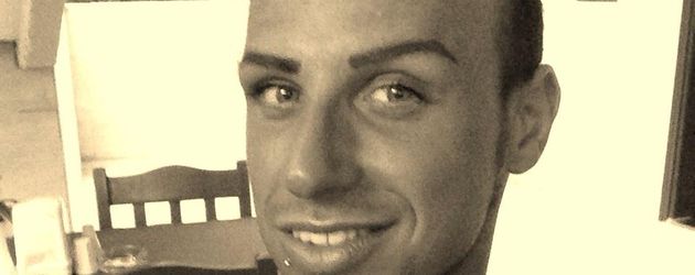 Benny Kieckhäben, ehemaliger "Big Brother"-Kandidat Benny Kieckhäben, ehemaliger "Big Brother"-Kandidat