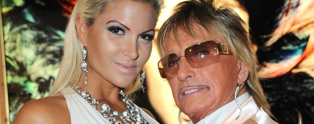 Sophia Wollersheim und Bert Wollersheim Sophia Wollersheim und Bert Wollersheim