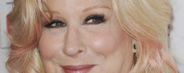 Bette Midler Bette Midler