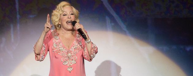 Bette Midler Bette Midler