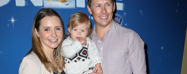 Beverley Mitchell und Kenzie Lynne Cameron Beverley Mitchell und Kenzie Lynne Cameron