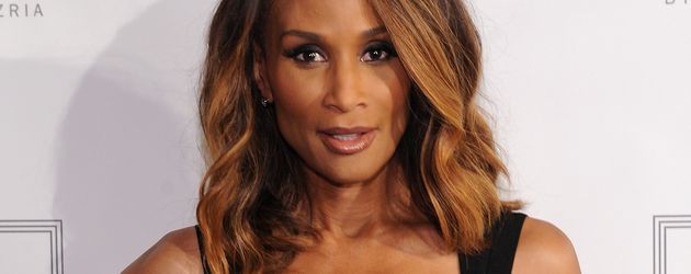 Beverly Johnson Beverly Johnson