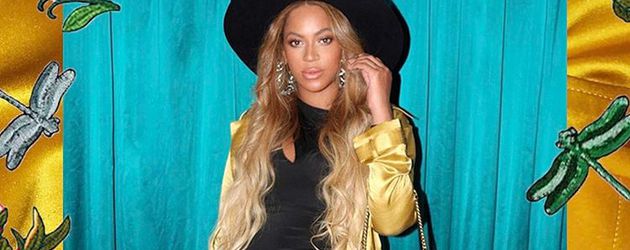 Beyoncé Beyoncé