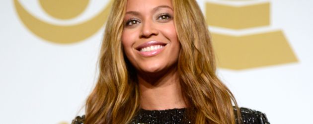 Beyoncé bei den Grammy Awards 2015 Beyoncé bei den Grammy Awards 2015