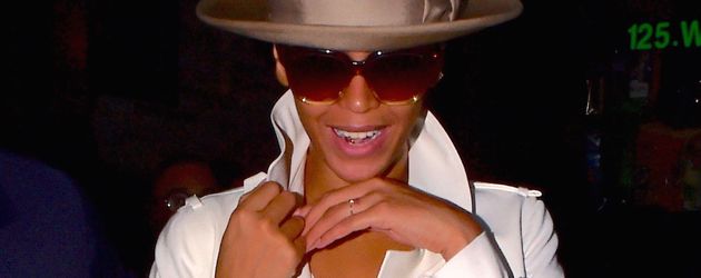 Beyonce Beyonce