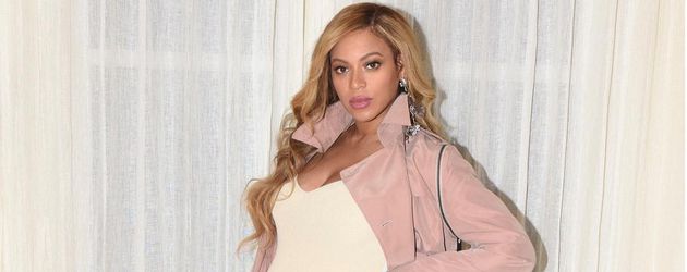 Beyoncé im heißen Schwangerschafts-Outfit auf Instagram Beyoncé im heißen Schwangerschafts-Outfit auf Instagram