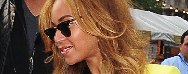 Beyonce Beyonce