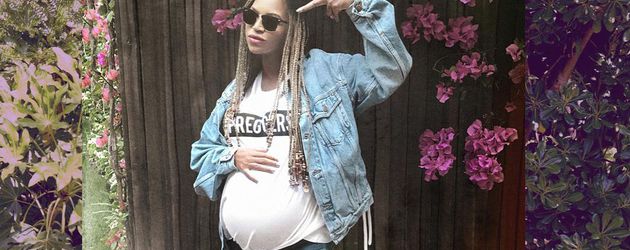 Beyoncé, Sängerin Beyoncé, Sängerin