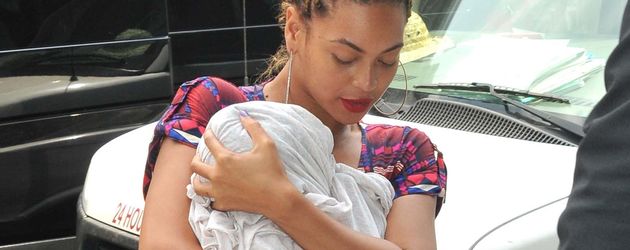 Beyonce Beyonce