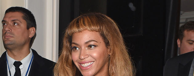Beyonce Beyonce