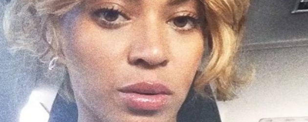 Beyonce Beyonce