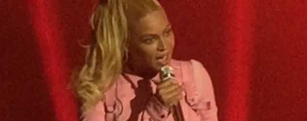 Beyonce Beyonce