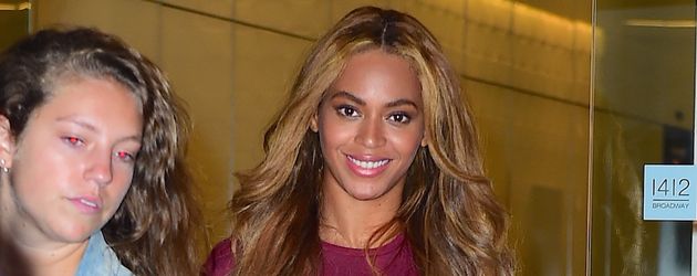 Beyonce Beyonce