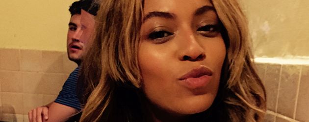 Beyonce Beyonce