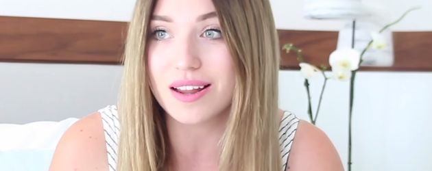 Bibi Heinicke, YouTube-Star Bibi Heinicke, YouTube-Star