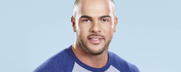 Manuel Campa als Kandidat bei "Big Brother 2015" Manuel Campa als Kandidat bei "Big Brother 2015"
