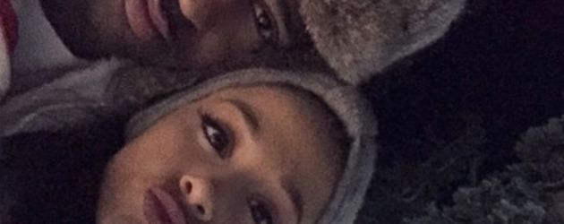 Ariana Grande und Big Sean Ariana Grande und Big Sean