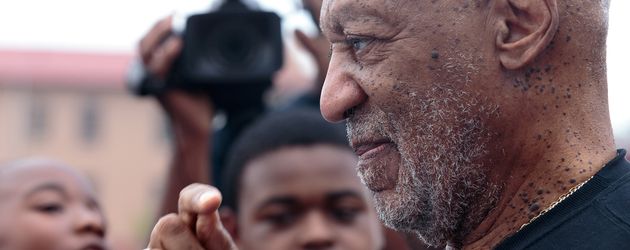 Bill Cosby Bill Cosby