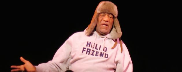 Bill Cosby Bill Cosby