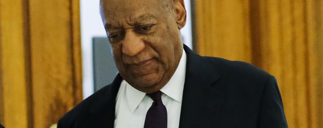 Bill Cosby, TV-Star Bill Cosby, TV-Star