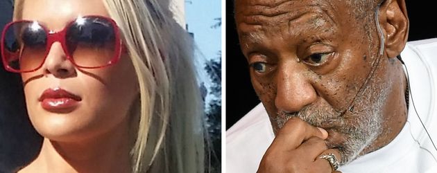 Bill Cosby Bill Cosby