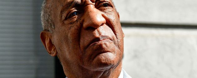 Bill Cosby vor dem Montgomery County-Gericht Bill Cosby vor dem Montgomery County-Gericht