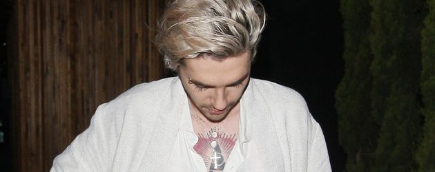 Bill Kaulitz Bill Kaulitz