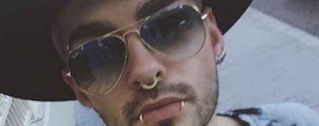 Bill Kaulitz Bill Kaulitz