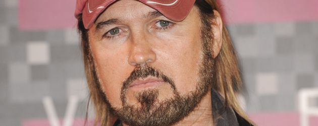 Billy Ray Cyrus bei den MTV Video Music Awards 2015 Billy Ray Cyrus bei den MTV Video Music Awards 2015