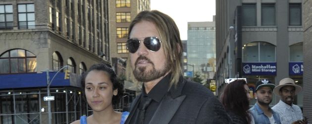 Billy Ray Cyrus Billy Ray Cyrus