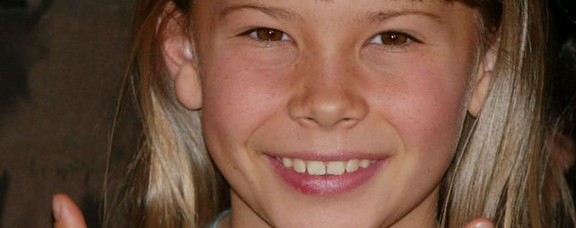 Bindi Irwin Bindi Irwin