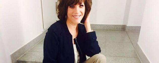 Birgit Schrowange, TV-Moderatorin Birgit Schrowange, TV-Moderatorin