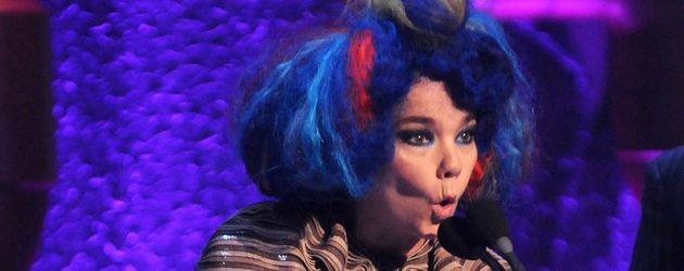 Björk Björk