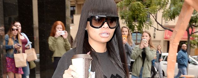 Blac Chyna Blac Chyna