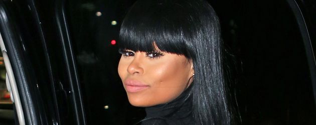Blac Chyna Blac Chyna
