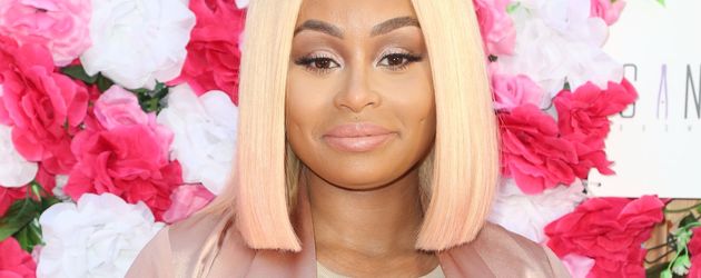 Blac Chyna in Los Angeles Blac Chyna in Los Angeles
